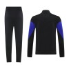 Chaqueta De Entrenamiento Trajes Barcelona 2025-26 Negra - Hombre